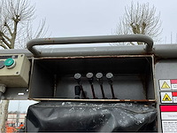 2016 niftylift nifty 170 hac hoogwerker aanhangwagen - afbeelding 5 van  30