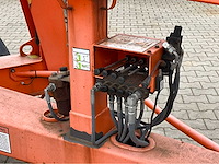 2016 niftylift nifty 170 hac hoogwerker aanhangwagen - afbeelding 11 van  30