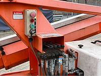 2016 niftylift nifty 170 hac hoogwerker aanhangwagen - afbeelding 13 van  30