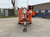 2016 niftylift nifty 170 hac hoogwerker aanhangwagen - afbeelding 23 van  30