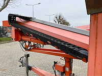 2016 niftylift nifty 170 hac hoogwerker aanhangwagen - afbeelding 10 van  30