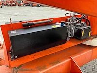 2016 niftylift nifty 170 hac hoogwerker aanhangwagen - afbeelding 17 van  30