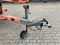 2016 niftylift nifty 170 hac hoogwerker aanhangwagen - afbeelding 18 van  30