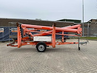 2016 niftylift nifty 170 hac hoogwerker aanhangwagen - afbeelding 26 van  30