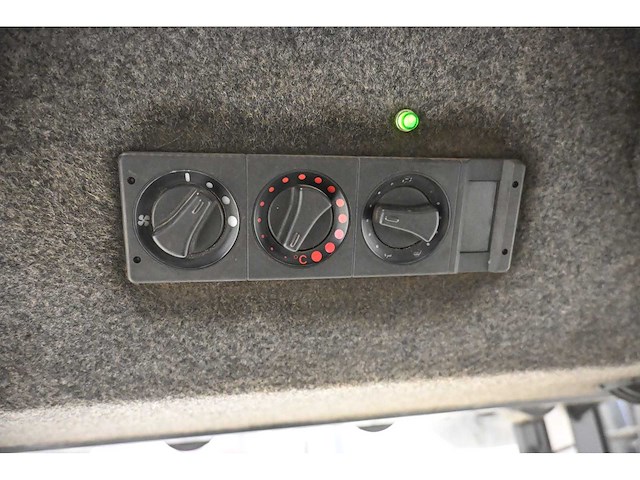 2016 nimos eco-trac onkruid verbrandingswagen met weed control combi comfort 100 hete lucht recycling - afbeelding 3 van  25