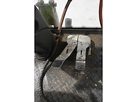 2016 nimos eco-trac onkruid verbrandingswagen met weed control combi comfort 100 hete lucht recycling - afbeelding 5 van  25