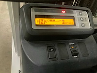 2016 nissan 18 vorkheftruck - afbeelding 7 van  10