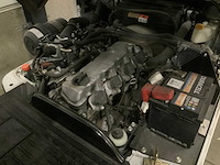 2016 nissan 18 vorkheftruck - afbeelding 10 van  10