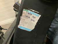 2016 nissan 18 vorkheftruck - afbeelding 8 van  10