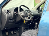 2016 nissan micra 1.2 connect ed. ntec personenauto - afbeelding 5 van  7