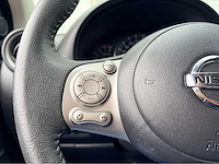 2016 nissan micra 1.2 connect ed. ntec personenauto - afbeelding 3 van  16