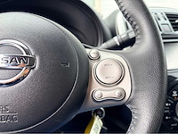 2016 nissan micra 1.2 connect ed. ntec personenauto - afbeelding 4 van  16