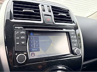 2016 nissan micra 1.2 connect ed. ntec personenauto - afbeelding 5 van  16