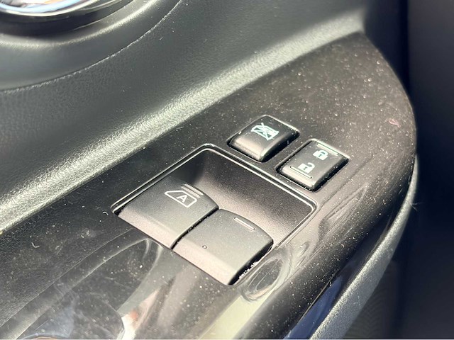 2016 nissan micra 1.2 connect ed. ntec personenauto - afbeelding 7 van  16