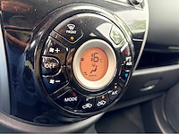 2016 nissan micra 1.2 connect ed. ntec personenauto - afbeelding 6 van  16