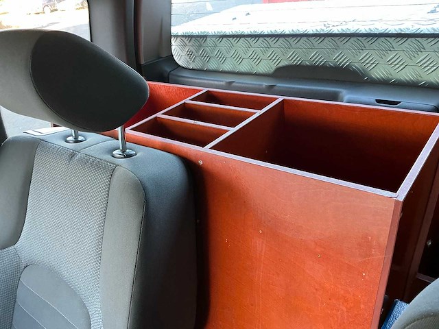 2016 nissan navara bedrijfswagen (vv-037-g) - afbeelding 11 van  59