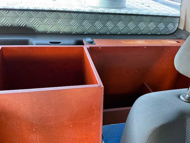 2016 nissan navara bedrijfswagen (vv-037-g) - afbeelding 12 van  59