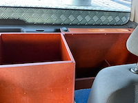 2016 nissan navara bedrijfswagen (vv-037-g) - afbeelding 12 van  59