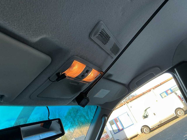 2016 nissan navara bedrijfswagen (vv-037-g) - afbeelding 13 van  59