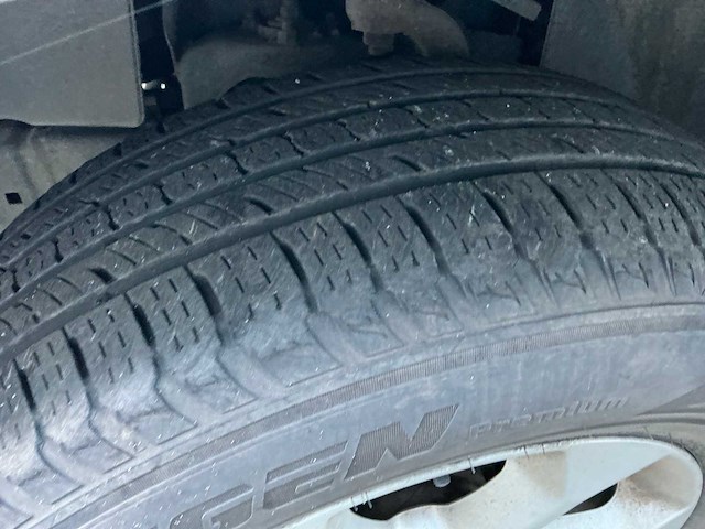 2016 nissan navara bedrijfswagen (vv-037-g) - afbeelding 16 van  59