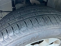 2016 nissan navara bedrijfswagen (vv-037-g) - afbeelding 16 van  59