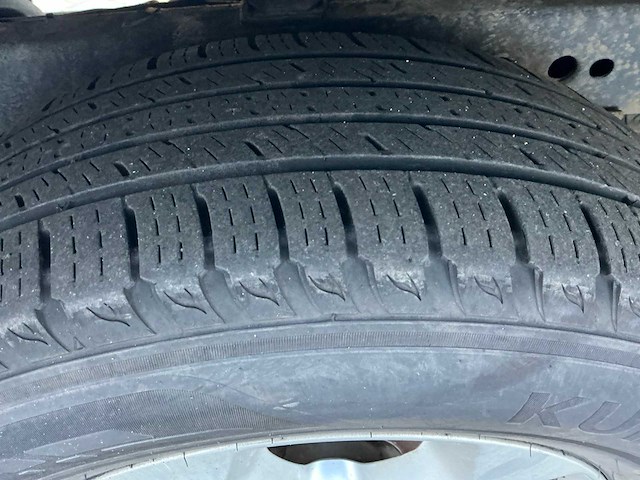 2016 nissan navara bedrijfswagen (vv-037-g) - afbeelding 18 van  59