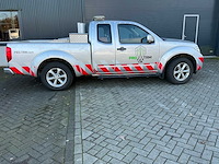 2016 nissan navara bedrijfswagen (vv-037-g) - afbeelding 1 van  59