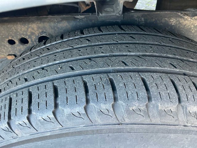 2016 nissan navara bedrijfswagen (vv-037-g) - afbeelding 20 van  59