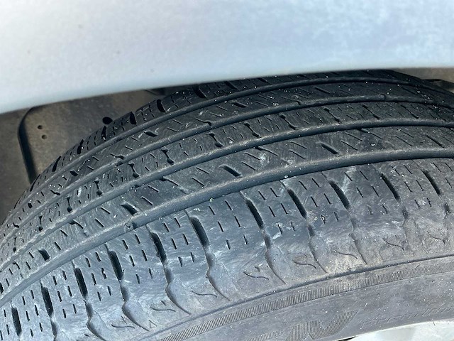 2016 nissan navara bedrijfswagen (vv-037-g) - afbeelding 22 van  59