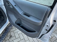 2016 nissan navara bedrijfswagen (vv-037-g) - afbeelding 25 van  59
