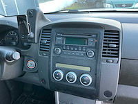 2016 nissan navara bedrijfswagen (vv-037-g) - afbeelding 29 van  59