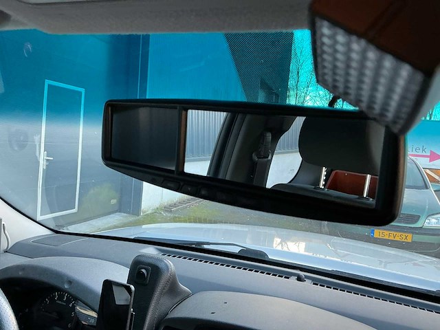 2016 nissan navara bedrijfswagen (vv-037-g) - afbeelding 31 van  59