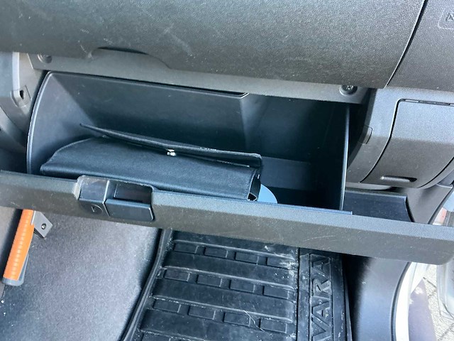 2016 nissan navara bedrijfswagen (vv-037-g) - afbeelding 32 van  59