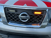 2016 nissan navara bedrijfswagen (vv-037-g) - afbeelding 34 van  59