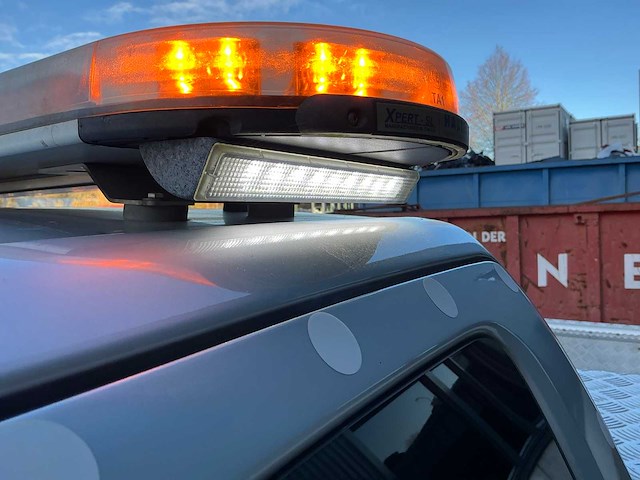 2016 nissan navara bedrijfswagen (vv-037-g) - afbeelding 35 van  59