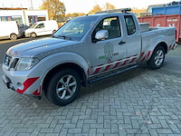 2016 nissan navara bedrijfswagen (vv-037-g) - afbeelding 3 van  59