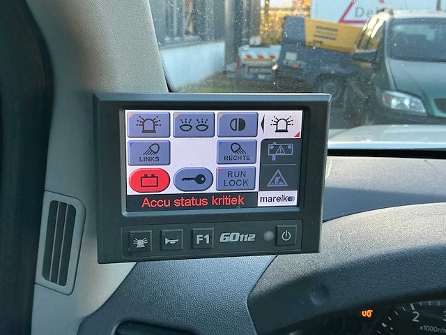 2016 nissan navara bedrijfswagen (vv-037-g) - afbeelding 41 van  59