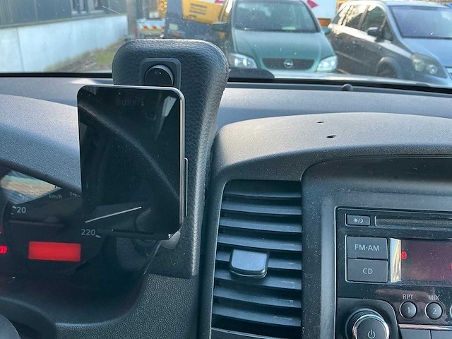 2016 nissan navara bedrijfswagen (vv-037-g) - afbeelding 42 van  59