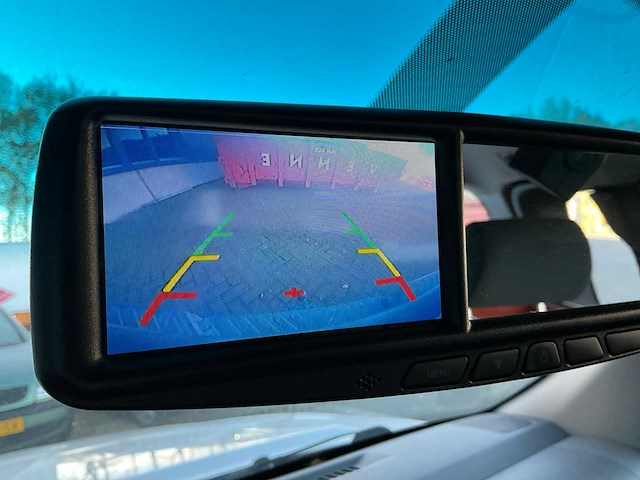 2016 nissan navara bedrijfswagen (vv-037-g) - afbeelding 44 van  59