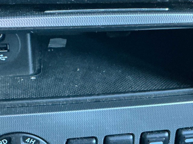 2016 nissan navara bedrijfswagen (vv-037-g) - afbeelding 46 van  59