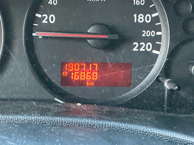 2016 nissan navara bedrijfswagen (vv-037-g) - afbeelding 47 van  59