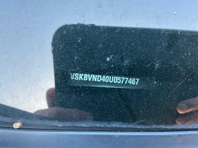 2016 nissan navara bedrijfswagen (vv-037-g) - afbeelding 49 van  59