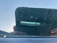 2016 nissan navara bedrijfswagen (vv-037-g) - afbeelding 49 van  59