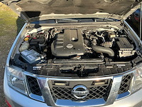 2016 nissan navara bedrijfswagen (vv-037-g) - afbeelding 50 van  59