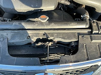 2016 nissan navara bedrijfswagen (vv-037-g) - afbeelding 55 van  59