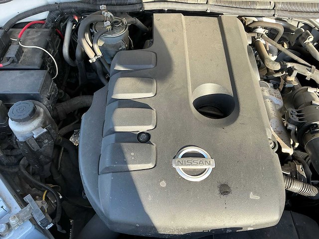 2016 nissan navara bedrijfswagen (vv-037-g) - afbeelding 57 van  59