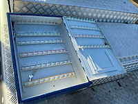 2016 nissan navara bedrijfswagen (vv-037-g) - afbeelding 58 van  59