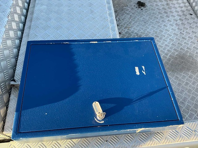 2016 nissan navara bedrijfswagen (vv-037-g) - afbeelding 59 van  59