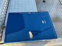 2016 nissan navara bedrijfswagen (vv-037-g) - afbeelding 59 van  59