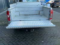 2016 nissan navara bedrijfswagen (vv-037-g) - afbeelding 5 van  59